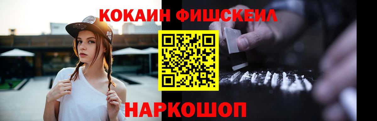 Кокаин FishScale Камышлов